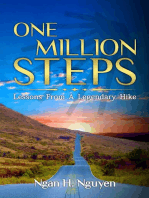 One Million Steps