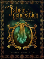 Fabric of a Generation