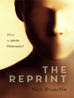 The Reprint: Who is Jakob Petersson