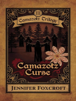 Camazotz Curse
