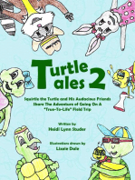 Turtle Tales 2