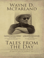 Tales From The Day