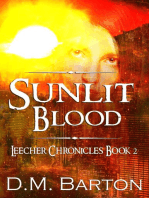 Sunlit Blood