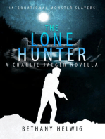 The Lone Hunter