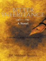 Bitter Inheritance