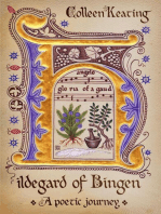 Hildegard of Bingen: A poetic journey