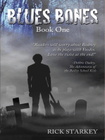 BLUES BONES: Book One