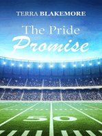 The Pride Promise