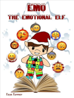 EMO THE EMOTIONAL ELF