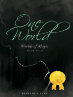 One World: Worlds of Magic Book Four