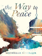 the Way to Peace: A message from God that will transform your life