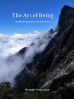 The Art of Being: Awakening to your Inner Guide