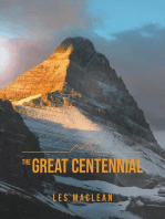 The Great Centennial