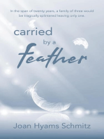 Carried By a Feather
