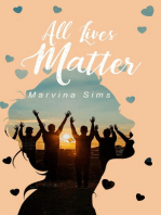 All Lives Matter