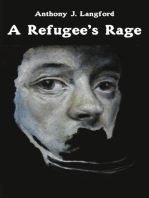 A Refugee's Rage