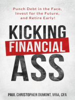 Kicking Financial Ass