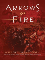 Arrows of Fire