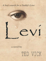 Levi: A boy's search for a Daddy's Love