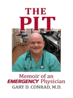The Pit: Memoir of an Emergency Physician