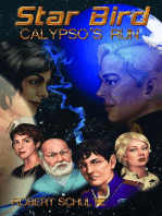 Starbird II: Calypso's Run