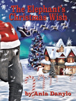 The Elephant's Christmas Wish