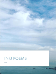 INFJ Poems by JnR - Ebook | Scribd
