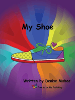 My Shoe