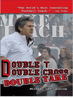 Double T - Double Cross - Double Take