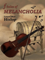 f-Holes of MELANCHOLIA