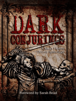 Dark Conjurings: A Short Fiction Horror Anthology