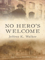 No Hero's Welcome