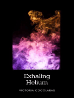 Exhaling Helium