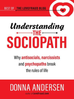 Understanding the Sociopath