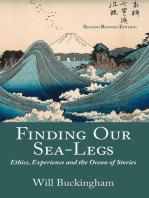 Finding Our Sea-Legs: Ethics, Experience and the Ocean of Stories