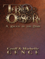 Terra Obscura: A Knock in the Dark