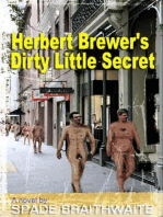 Herbert Brewer's Dirty Little Secret