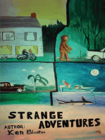 Strange Adventures