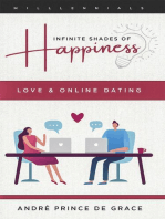 Infinite Shades of Happiness - Revised Edition