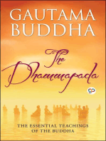 The Dhammapada: The Teachings of the Buddha