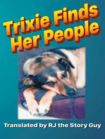 Trixie Finds Her People