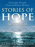 Stories of HOPE Australia