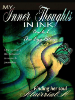 MY Inner Thoughts IN INK: Book 1
