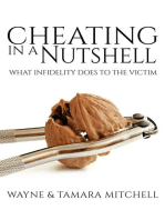 Cheating in a Nutshell: What Infidelity Does to The Victim