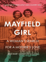 Mayfield Girl: A woman's search for a mother's love: A memoir of Newcastle and country NSW