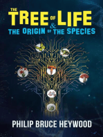 The Tree of Life & Origin of Species