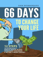 66 Days to Change Your Life