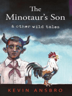 The Minotaur's Son