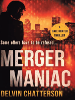 MERGER MANIAC