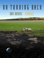 No Turning Back: Stories